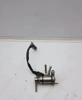 Renault Clio V AdBlue injector 208995377R K168400800