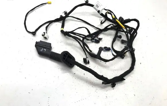 BYD Seal U Front door wiring loom/harness boot SA3HLE4002100A 3118812758