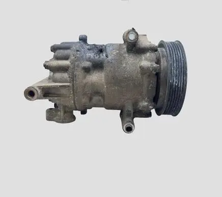 Ford Transit Air conditioning (A/C) compressor (pump)