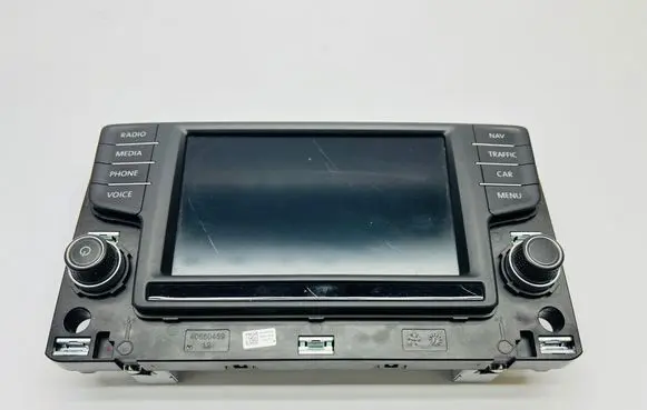 Volkswagen PASSAT B8 Screen/display/small screen 3G0919605D A2C93427300