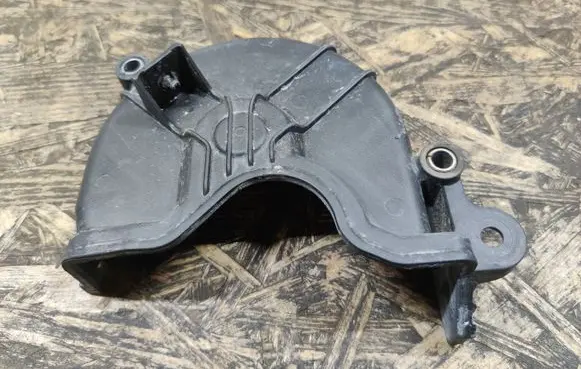 Seat Ibiza IV (6J,6P) Other engine bay part 04C109121E