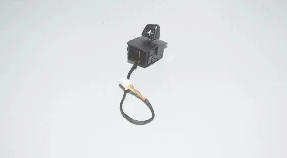 BMW 5 F10 F11 Steering wheel adjustment switch 9188877 61319188877