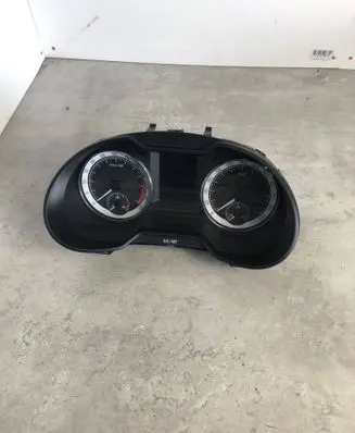 Skoda Octavia Mk3 (5E) Speedometer (instrument cluster) 5E0920741F 1973960437 5E0260