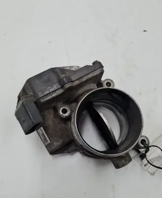 Volkswagen Transporter - Caravelle T5 Throttle valve 03L128063H