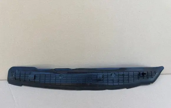 Skoda Scala Fender foam support/seal 654821111C