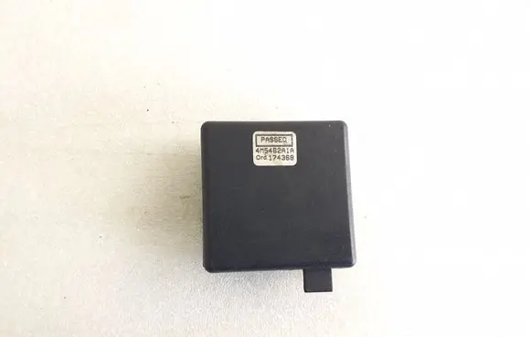 Mitsubishi Outlander Alarm control unit/module 4M5462A1A