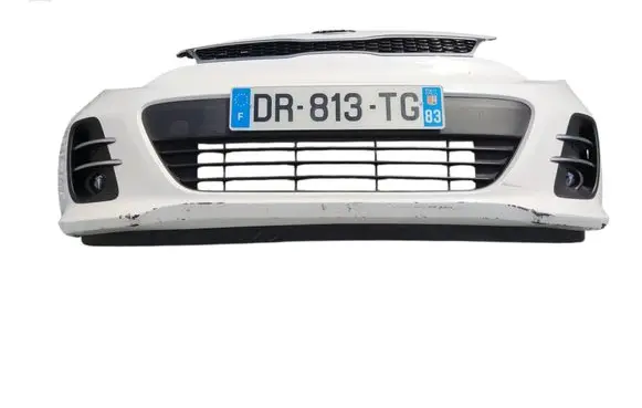 KIA Rio Front bumper 865111W700