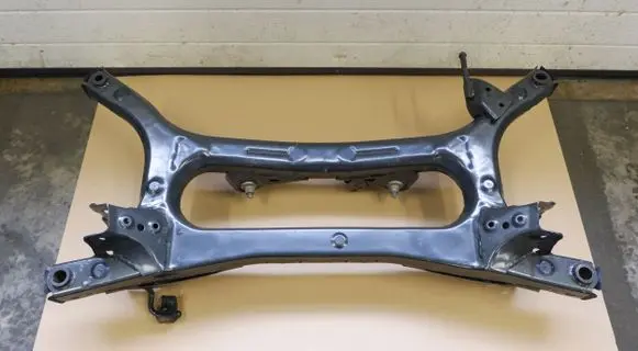 Rear subframe
