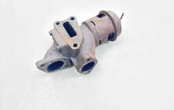 EGR valve