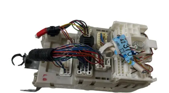 Toyota RAV 4 (XA20) Other control units/modules 8273342081 41060119