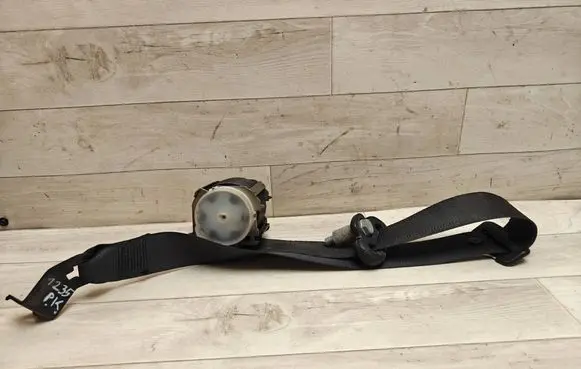 Fiat Croma Front seatbelt 