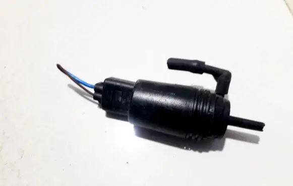 BMW 3 E90 E91 Windscreen/windshield washer pump 67128377612