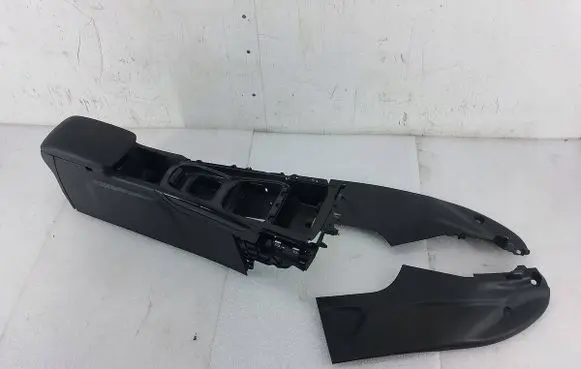 Citroen DS4 Center console 