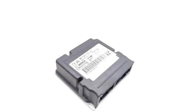 Peugeot 208 Airbag control unit/module 9812713380 0285012924
