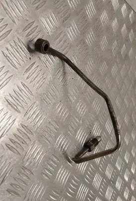 Renault Scenic II - Grand scenic II Turbo turbocharger oiling pipe/hose