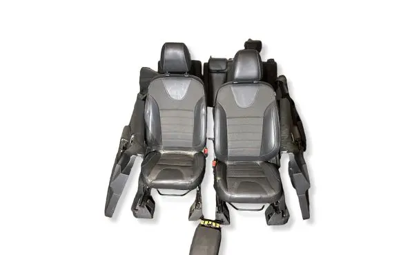 Ford Kuga II Seat set 
