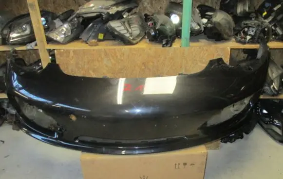 Porsche Cayman 987 Front bumper