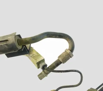 Citroen C5 Air suspension line/pipe/hose
