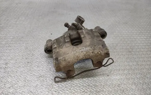 Mazda 5 Rear brake caliper