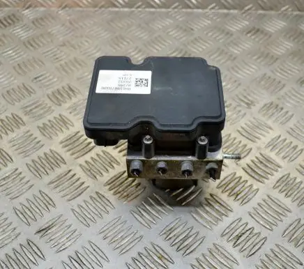 Citroen Jumper ABS Pump 2265106516 00519870330