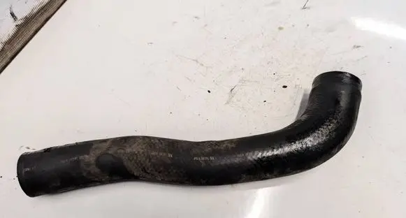 Honda Accord Intercooler hose/pipe