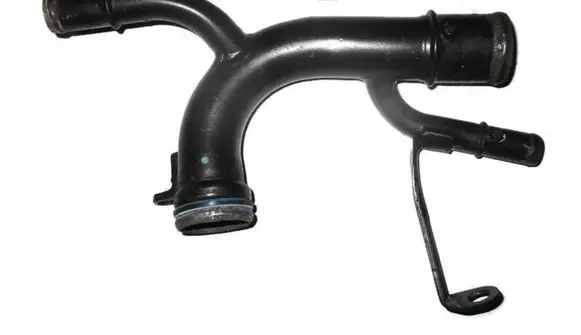 Alfa Romeo Brera Air intake hose/pipe