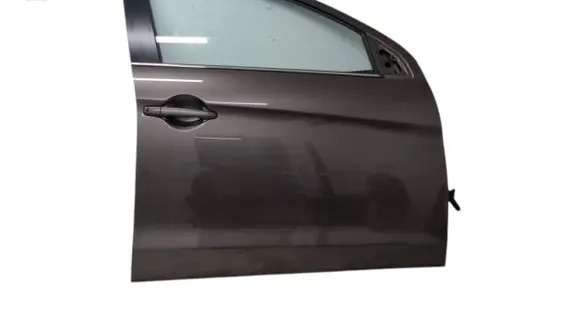 Mitsubishi ASX Front door