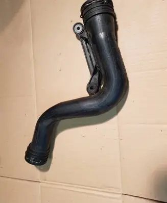 Audi A3 S3 A3 Sportback 8P Intercooler hose/pipe 1K0145762P