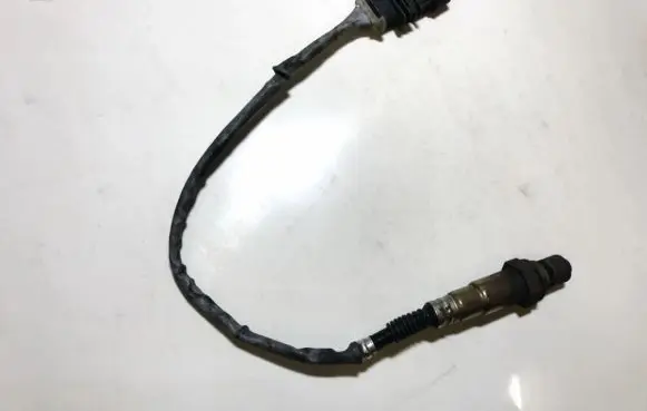 Opel Corsa D Lambda probe sensor 0258010121 55563348