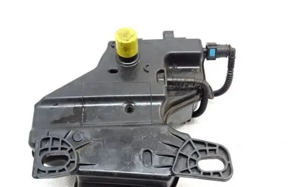 Citroen C4 II Picasso FAP fluid tank 9800323880