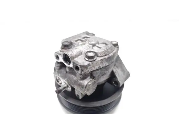 Power steering pump