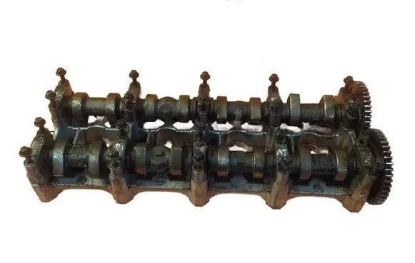 Mercedes-Benz E W211 Camshaft R6110160504 646 821