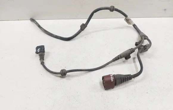 Audi A6 S6 C6 4F Rear ABS sensor wiring 4F0972254H 3B0973752A