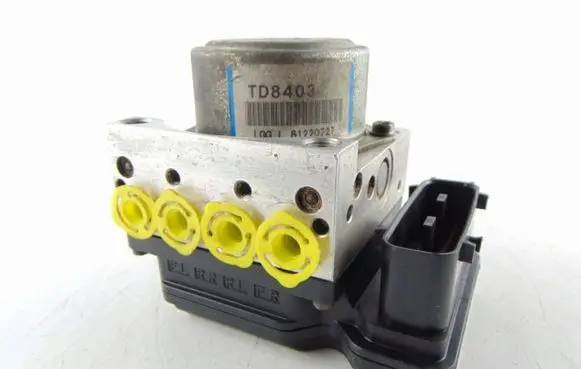 Renault Megane I Master brake cylinder A98000EJ1 47660JY35A