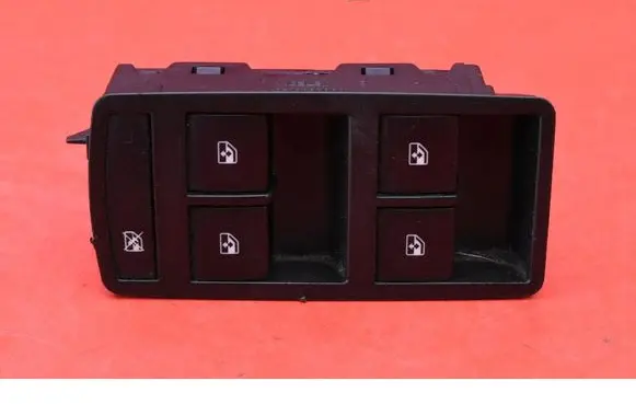 Opel Insignia A Electric window control switch 13222224