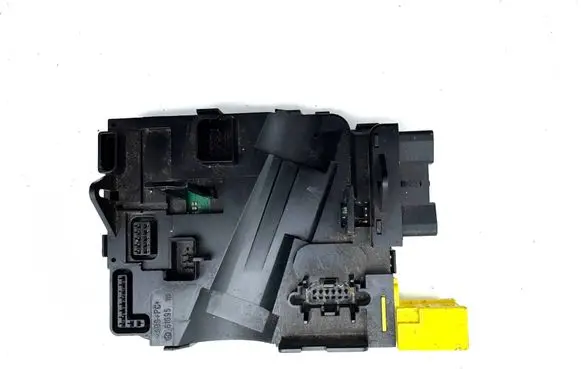 Skoda Octavia Mk2 (1Z) Steering angle sensor 1K0953549BC