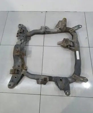Opel Meriva A Front subframe 
