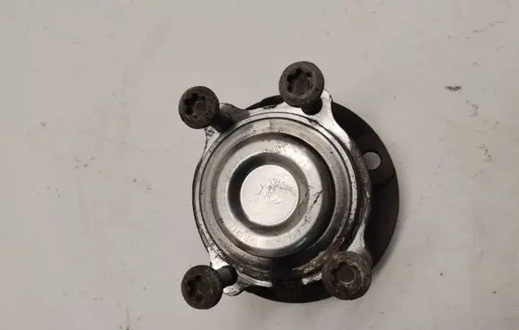 BMW 6 F06 Gran coupe Front wheel ball bearing 6868476