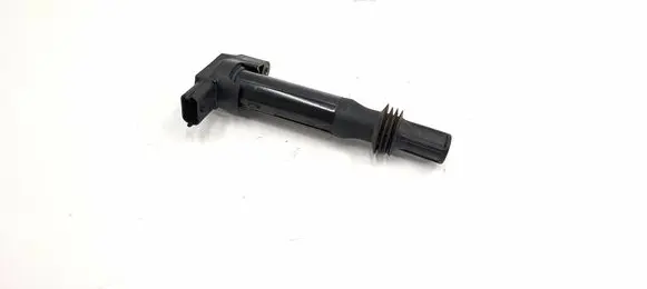 Citroen C4 II Picasso High voltage ignition coil 9675390980 28276583