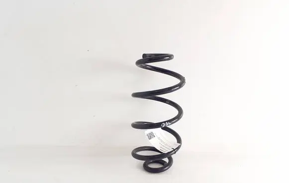 Porsche Macan (95B) Rear coil spring 95B511115A