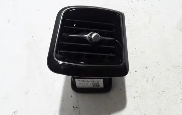Volvo XC60 Dashboard side air vent grill/cover trim 31417691