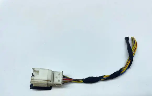 Mercedes-Benz C W204 Other wiring loom 17198102A