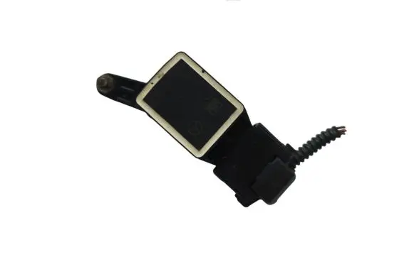 Mercedes-Benz S W221 Air suspension front height level sensor A0105427717