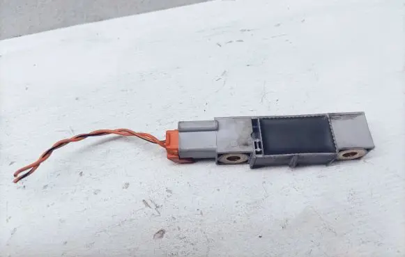 Volvo V70 Other interior part 9452777