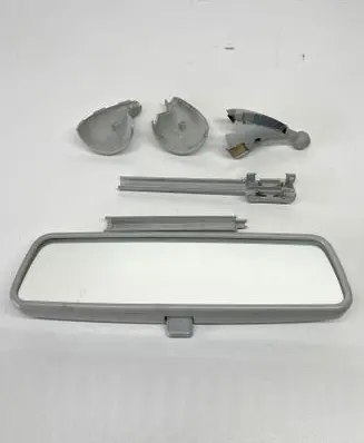 Volkswagen PASSAT B5.5 Rear view mirror (interior) E9014022