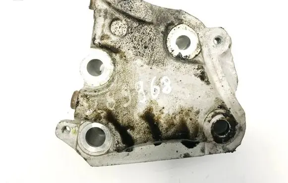 Citroen Jumpy Engine mounting bracket 9628311980
