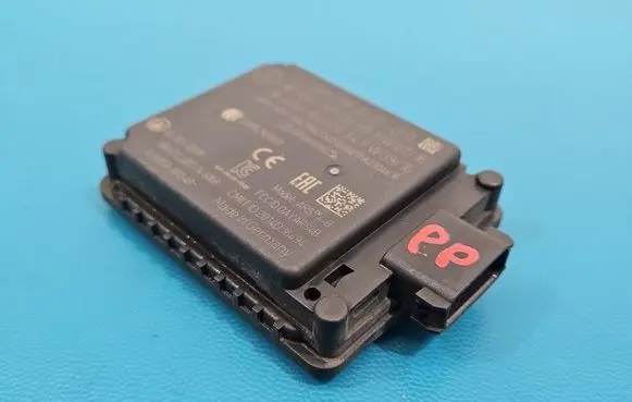 Mercedes-Benz E W213 Central body control module A0009052007 IMPRK1560676