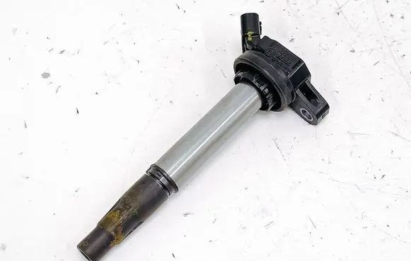 Toyota Prius+ (ZVW40) High voltage ignition coil 9091902258