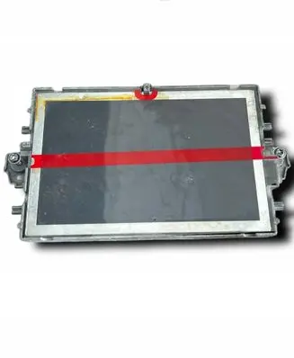 Mercedes-Benz E W212 Screen/display/small screen A2129002216