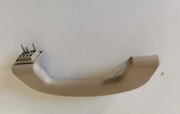BMW 7 F01 F02 F03 F04 Front interior roof grab handle 9122730